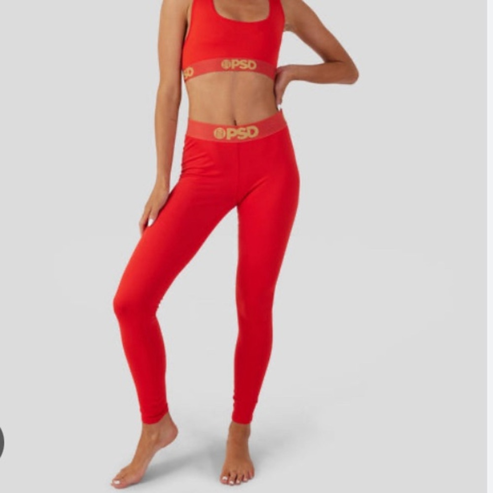 PSD Leggings